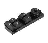 Car Window Lifte Switch For Focus For C-Max 2008-2013 Glass Master Electric Lifter Regulator Button Switches Power Window Switch Kit