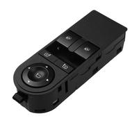 Car Window Lifte Switch For Opel For Astra H For Zafira B For Kombi Front Left Glass Master Electric Lifter Button Power Window Switch Kit(13228879)