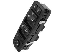 Car Window Lifter Compatible With Dodge For Journey 2009 2010 2011 2012 2013 2014 Power For Master Window Switch OE:68039999AA 68039999AB 68039999AC