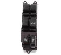 Car Window Lifter Compatible With For Camry 2002 2003 2004 2005 2006 Front Left Driver Side Car Electric Window Switch OE:84820-AA050 84820-AA070 84820AE012