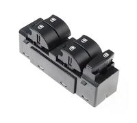 Car Window Lifter Compatible With For Koleos 2008 2009 2010 2011 2012 2013 2014 2015 2016 For Master Power Electric Window Lifter Switch 25401-JY00C