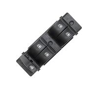 Car Window Lifter Compatible With For Koleos 2008-2016 Driver Side For Master Electric Power Window Control Switch 25401JY00C 25401-JY00C