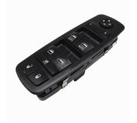 Car Window Lifter Compatible With For Liberty 2008 2009 2010 2011 2012 Front Left Electric For Master Power Control Window Switch OE:4602533AF 68110866AA