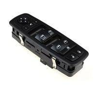 Car Window Lifter Compatible With Jeep For Grand For Cherokee 2011-2013 Power For Master Window Switch Car Accessories 68030826AB 68030826AD 68030826AE 68030826AC