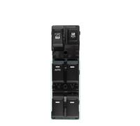 Car Window Lifter Compatible With Kia For Sorento 2010 2011 2012 2013 2014 For Master Power Window Switch Control Driver Side Car Accessories 93570-2P100VA
