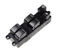 Car Window Lifter Compatible With NISSAN For X-TRAIL T30 2002 2003 2004 2005 2006 2007 Power Window Switch Regulator Lifter Control Button 25401-EQ305