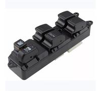 Car Window Lifter Compatible With Toyota For Corolla 1997-2004 For RAV4 1998-2000 Electric Power Window Lifter Control Switch Button Car Accessories 84820-12340