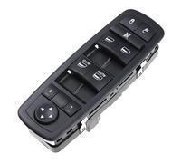 Car Window Lifter Control Switch Compatible With Chrysler Grand Voyager Chrysler Town&Country Dodge Caravan Dodge Grand Caravan 68110871AA