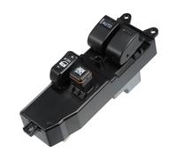 Car Window Lifter Control Switch Compatible With Toyota Commuter HiAce MK5 Quantum RegiusAce Ventury 2006-2014