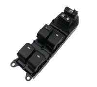 Car Window Lifter Control Switch Master Power Electric for 2006-2013(For 2008-2013)