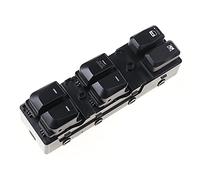 Car Window Lifter Driver Side Master Power Window Switch,For Hyundai Tucson 2.0L 2.4L 2010-2015 LHD,93570-2S150 935702S1509P