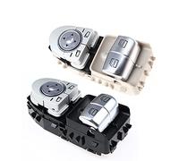 Car Window Lifter Driver Side Master Power Window Switch,For Mercedes-Benz Vito W447 2015-2018,2059050302 A2059050302