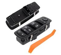 Car Window Lifter Switch Button For Charger For Journey 68139805AB 68231805AA Electric Power Glass Lift Switches Window Lifter Regulator
