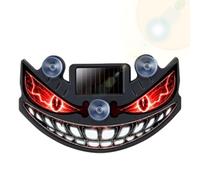 Car Window Light for Smart #5 Brabus 2025 2026