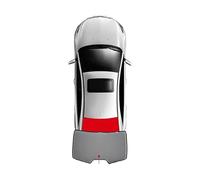 Car Window Magnetic Shade for Chevrolet Malibu XL 2016-2019, Sunshade Shield Front Rear Side Window Sun Shade Visor Sunproof UV Rays Privacy Protection,C/Rearwindshield