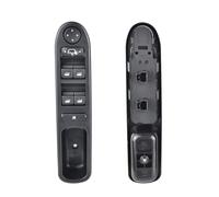 Car Window Master Control Switch Electric Power 6554.KT 1Pcs(Driver Side)