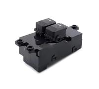 Car Window Master Control Switch, Electric Power Window Switch Button, For PICANTO 2011-2016 93570-1Y000 Power Window Control Switch Button Lock Car Parts 14Pins 935701Y000