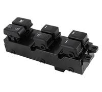 Car Window Master Control Switch, Electric Window Switch, For Kia, For Picanto, For MK2 2011-2016 Power Window Control Switch Glass Lifter Console Button Front Left Driver Side