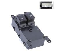 Car Window Master Control Switch, Electric Window Switch, For Kia, For Rio III (UB) 2012 Window Control Switch Button 93570-1W000 Electric Power Window Switch 935701W000