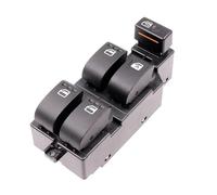 Car Window Master Control Switch, Electric Window Switch, For Toyota, For Avanza, For BB, For Rush 84820-B5050 84820-BZ060 Window Control Switch Button Right Front Power Master Controlle 84820BZ060