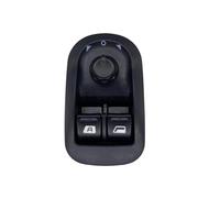 Car Window Master Control Switch For Fiat Scudo Expert 2001-2007 OE: 6554WA Electric Window Mirror Control Switch Car Accessories