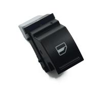 Car Window Master Control Switch For SKODA For Fabia 2 For Octavia 1Z3 For Roomster 5J For Superb 3T4 3U4 3T5 OE:5J0959855 REH Power Window Control Switch Button(Without chrome)
