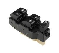 Car Window Master Control Switch For Toyota Avanza BB Rush For Daihatsu OE:84820-B5050 84820B5050 84820-BZ060 84820BZ060 Car RHD Electric Power Window Switch Right