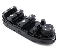 Car Window Master Control Switch, Power Window Switch, For BMW 5 Serie E60 525i 530i 530xd 535i 540i 2001-2010 Electric Window Switch Control Button Power