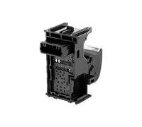 Car Window Master Control Switch, Power Window Switch, For Toyota, For RAV4 2019 2020 Car Left Driver Side Lighted Window Lift Panel Button Switch(Switch panel)