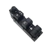 Car Window Master Switch For Mazda For CX3 For DK 2017-2020 DG4S-66-350 Left Driver Side Master Power Window Control Switch 1 Auto Button DG4S66350