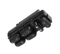 Car Window Master Switch For Mercury For Mariner 2005-2007 3L8Z14529AAA Electric Power Window Master Control Switch Button Console