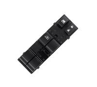 Car Window Master Switch For Nissan For Sunny For N17 Front Left Electric Window Master Control Switch 25401-3AW0A 254013AW0A 25401-3BB1B