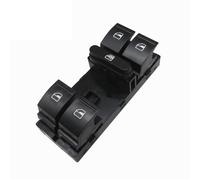 Car Window Master Switch For Skoda For Fabia 2006-2015 Four Button Master Window Switch 1K4959857B 1K4 959 857B