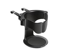 Car Window Mount Drink Holder Car Air Vent Drink Cup Bottle Holder Auto Rack Stand For Water Bottles Ashtray Multifunctional Coffee Beverage Mount Stand(1pc)