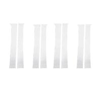 Car Window Post Trim Cover For Jeep For Liberty 1999-2007