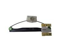 Car Window Power Regulator Compatible With A3 8P 2003 2004 2005 2006 2007 2008 2009 2010 2011 2012 4 5 Doors Rear Right Car Electric Window Regulator 8P4839462A