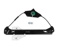 Car Window Power Regulator Compatible With A3 8V 2013 2014 2015 2016 2017 2018 2019 2020 2.0 For TDI Rear Left Car Window Regulator Mechanism 8V4839461