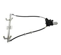 Car Window Power Regulator Compatible With Benz For G55 For AMG 2003 2004 2005 2006 2007 2008 2009 2010 2011 Car Rear Window Regulator Set 4637300846