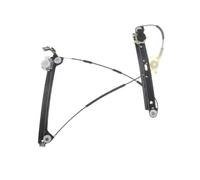 Car Window Power Regulator Compatible With BMW For E81 E82 E88 2006-2013 Car Front Left Right Window Lifter Window Regulator Without Engine 51337165595