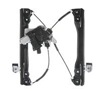 Car Window Power Regulator Compatible With Chevrolet For Cruze CP1 2009-2016 1.5L 1.6L Car Power Window Regulator Left Front 95299706 95999475