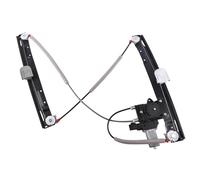 Car Window Power Regulator Compatible With Jaguar For XF CC9 2012 2013 2014 2015 Car Front Right Window Regulator With Motor C2Z31200 8X2314553AA