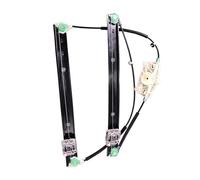 Car Window Power Regulator Compatible With Q7 4L 4LB 2006-2015 Car Window Regulator Front Left Right Upgrade Parts 4L0837461 4L0837462