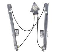 Car Window Power Regulator Compatible With Seat For Toledo III 5P2 2004 2005 2006 2007 2008 2009 Car Electric Window Regulator Front Left 5P0837461