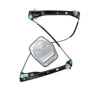 Car Window Power Regulator Compatible With VW For Jetta For Sagitar 2006-2011 Left Front Door Glass Lifting Bracket Auto Parts Window Regulator 1K5837461B