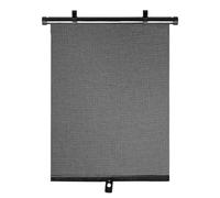 Car Window Protection Tones, Retractable Sun Heat Front Protector, Adjustable Car Parasols, Side Window Sun Protection for Windscreen with Clips and Suction Cups for Cars