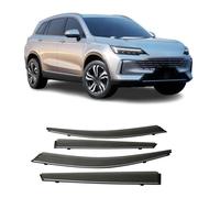 Car Window Rain Guards Compatible with Skyworth Skywell HT-i 2021 2022 2023 2024