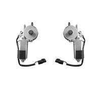 Car Window Regulator 1Pair For Isuzu For ELF For NKR Window Glass Lifter Regulator