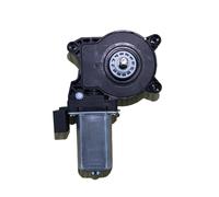 Car Window Regulator 2PIN Power Window Lift Motor For E46 3 Series 1998-2007 Window Regulator Motor 67628362066 67628362063 67628381021(LEFT)