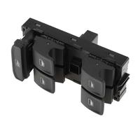 car window regulator 5E0959857 Electric Power Master Window Switch Button Fits for Skoda For Octavia Faibia Kodiq For Karoq parts(15151360)(15151360)