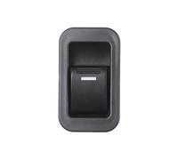 car window regulator 9R79-14A132-AA 9R7914A132AA Car Power Window Switch Fits for Ford Territory SX SY TX WS133BL parts(Switch)(1pcs button)